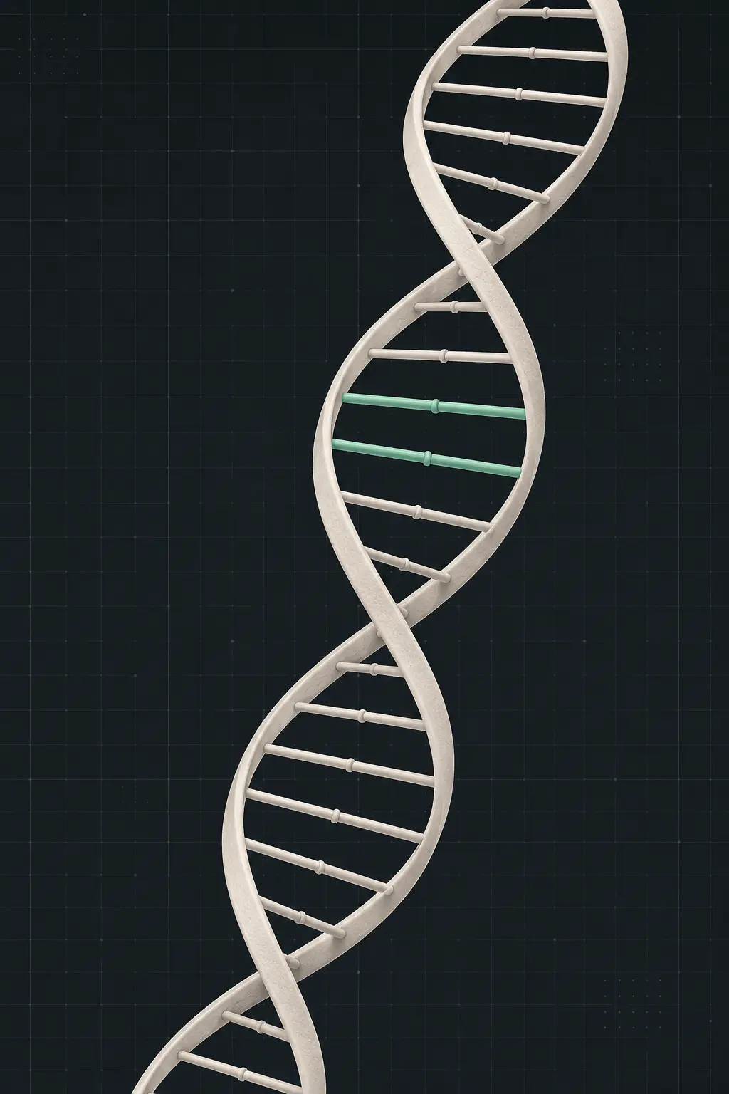 DNA double helix